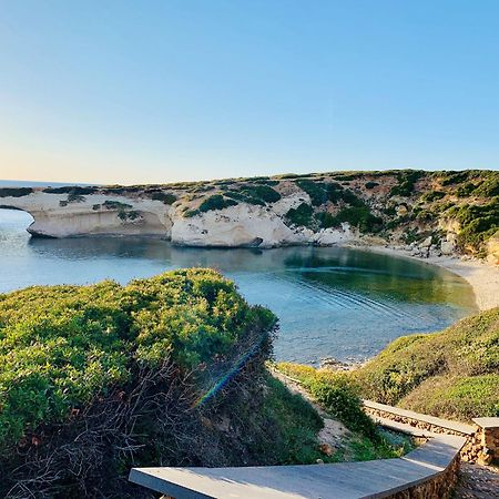 House Gallery Sardinia -Il Sogno- Cuglieri Dış mekan fotoğraf