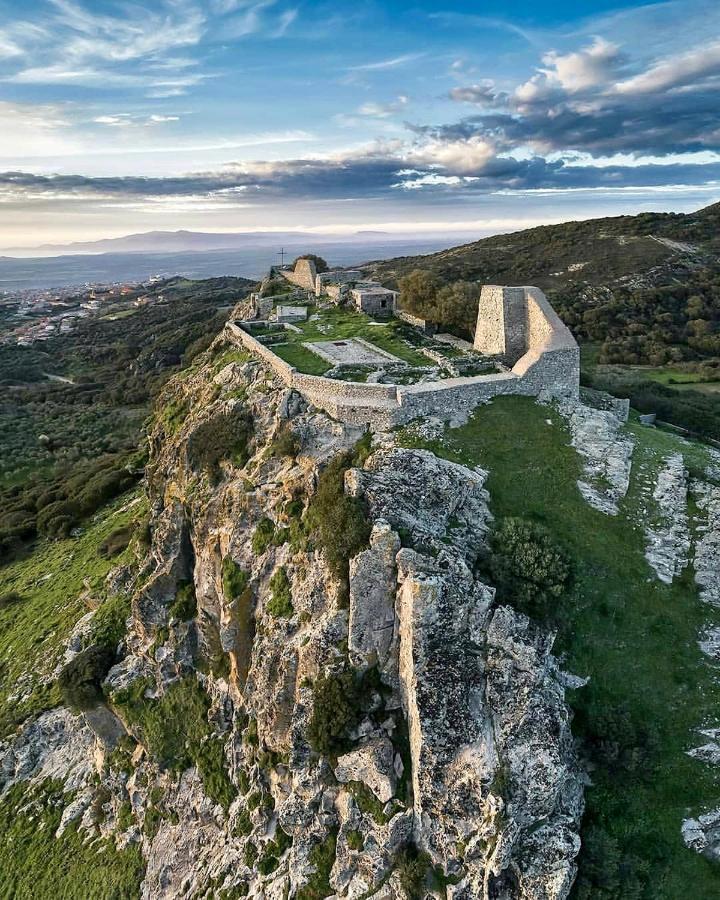 House Gallery Sardinia -Il Sogno- Cuglieri Dış mekan fotoğraf