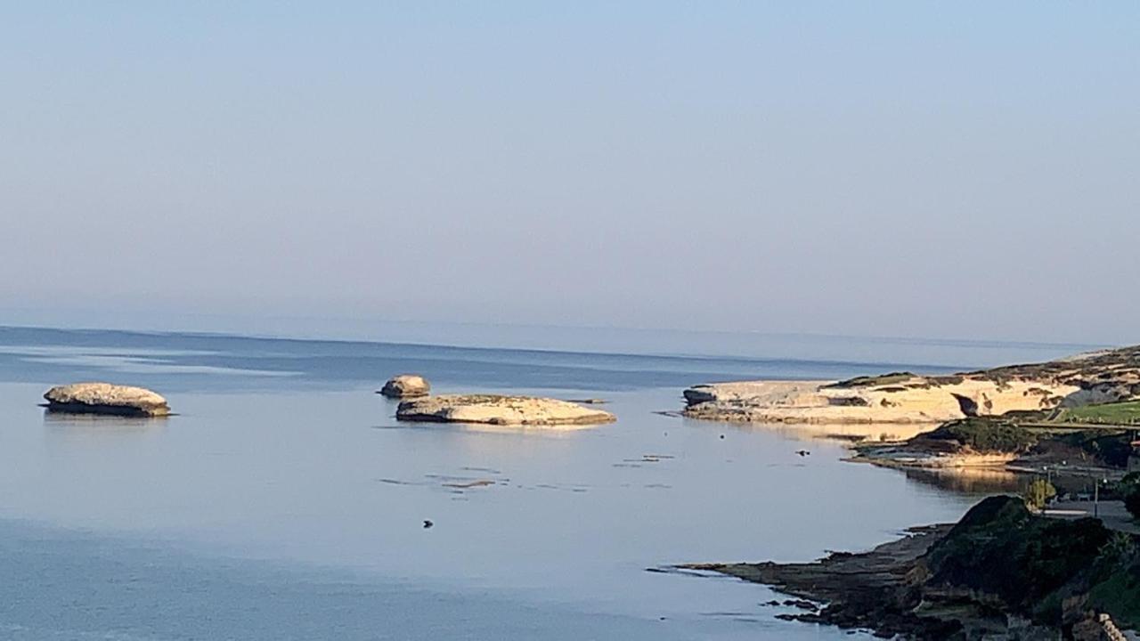 House Gallery Sardinia -Il Sogno- Cuglieri Dış mekan fotoğraf
