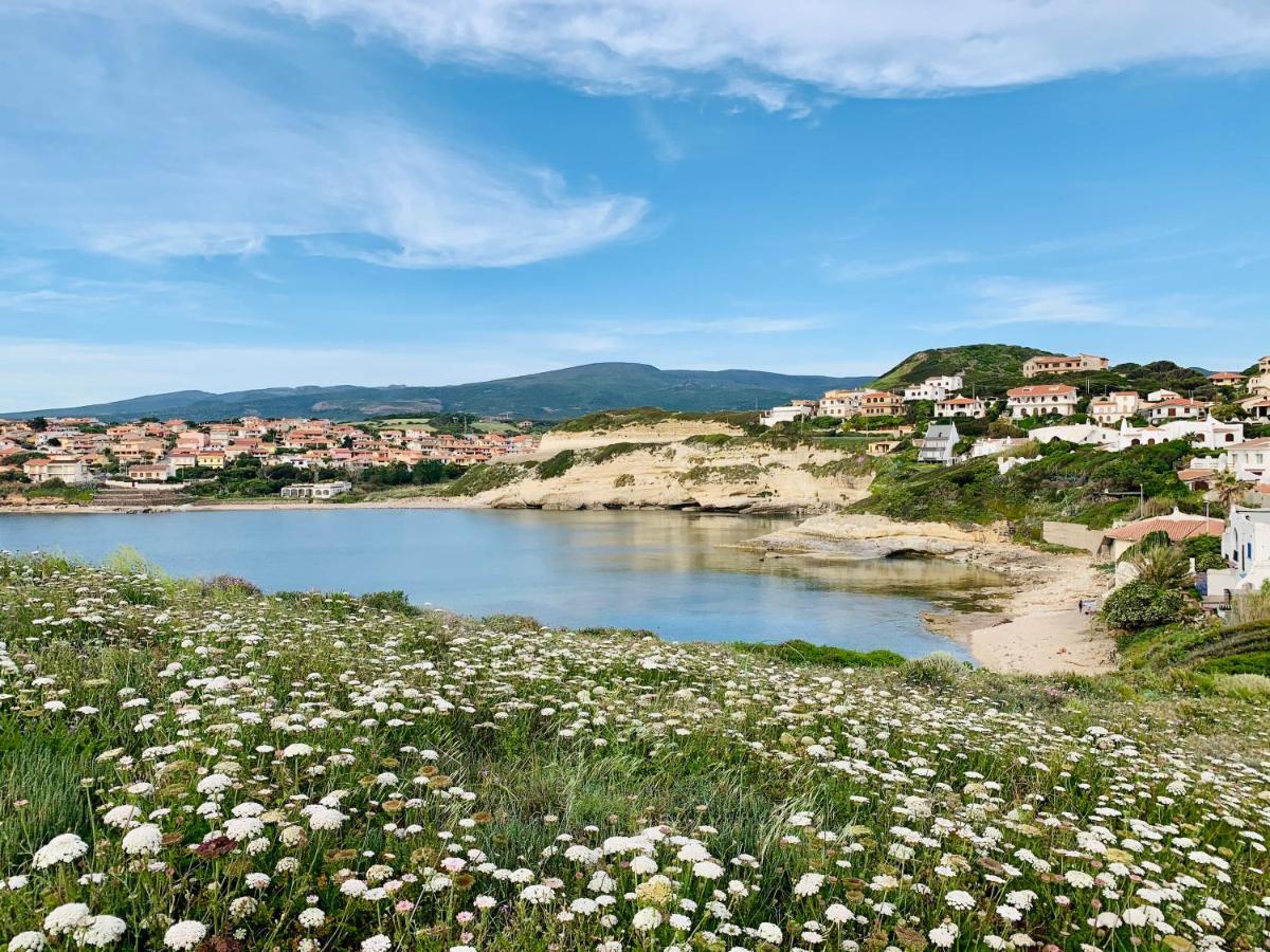 House Gallery Sardinia -Il Sogno- Cuglieri Dış mekan fotoğraf