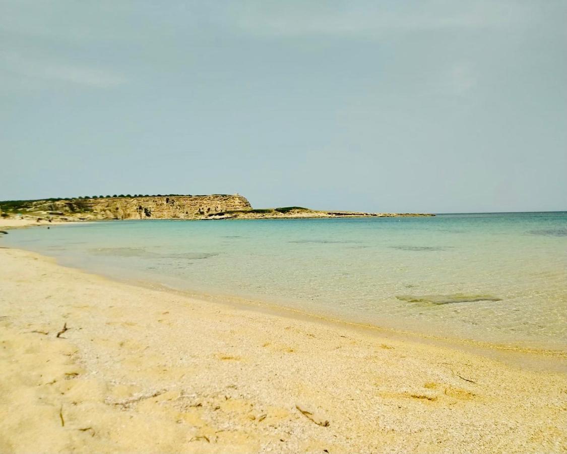 House Gallery Sardinia -Il Sogno- Cuglieri Dış mekan fotoğraf