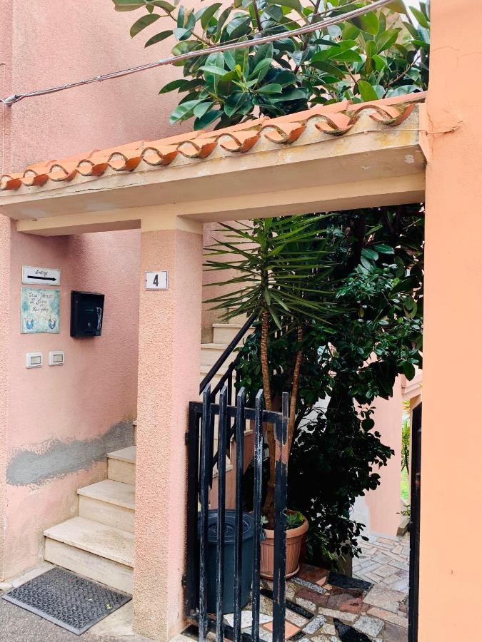 House Gallery Sardinia -Il Sogno- Cuglieri Dış mekan fotoğraf