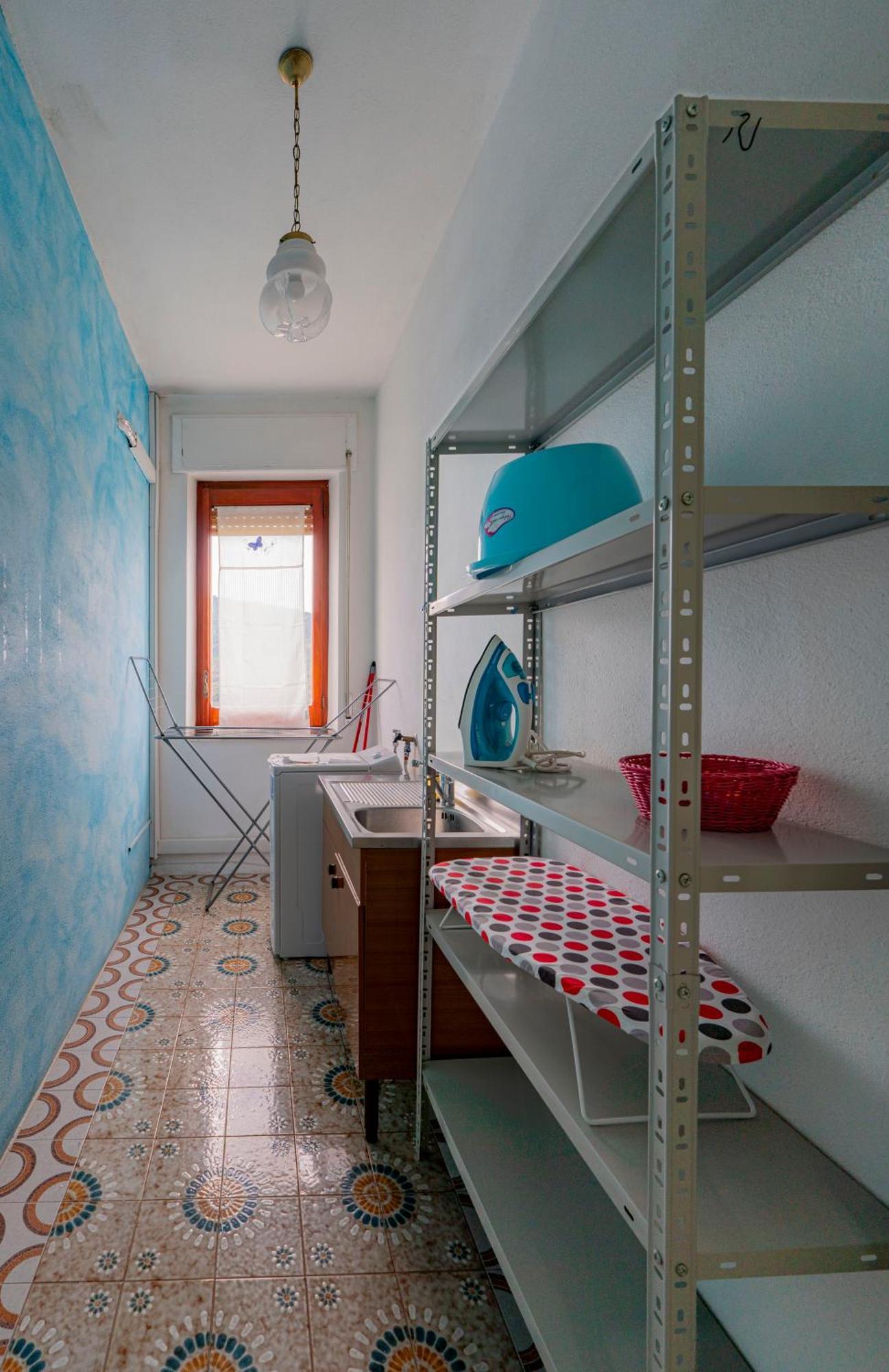 House Gallery Sardinia -Il Sogno- Cuglieri Dış mekan fotoğraf