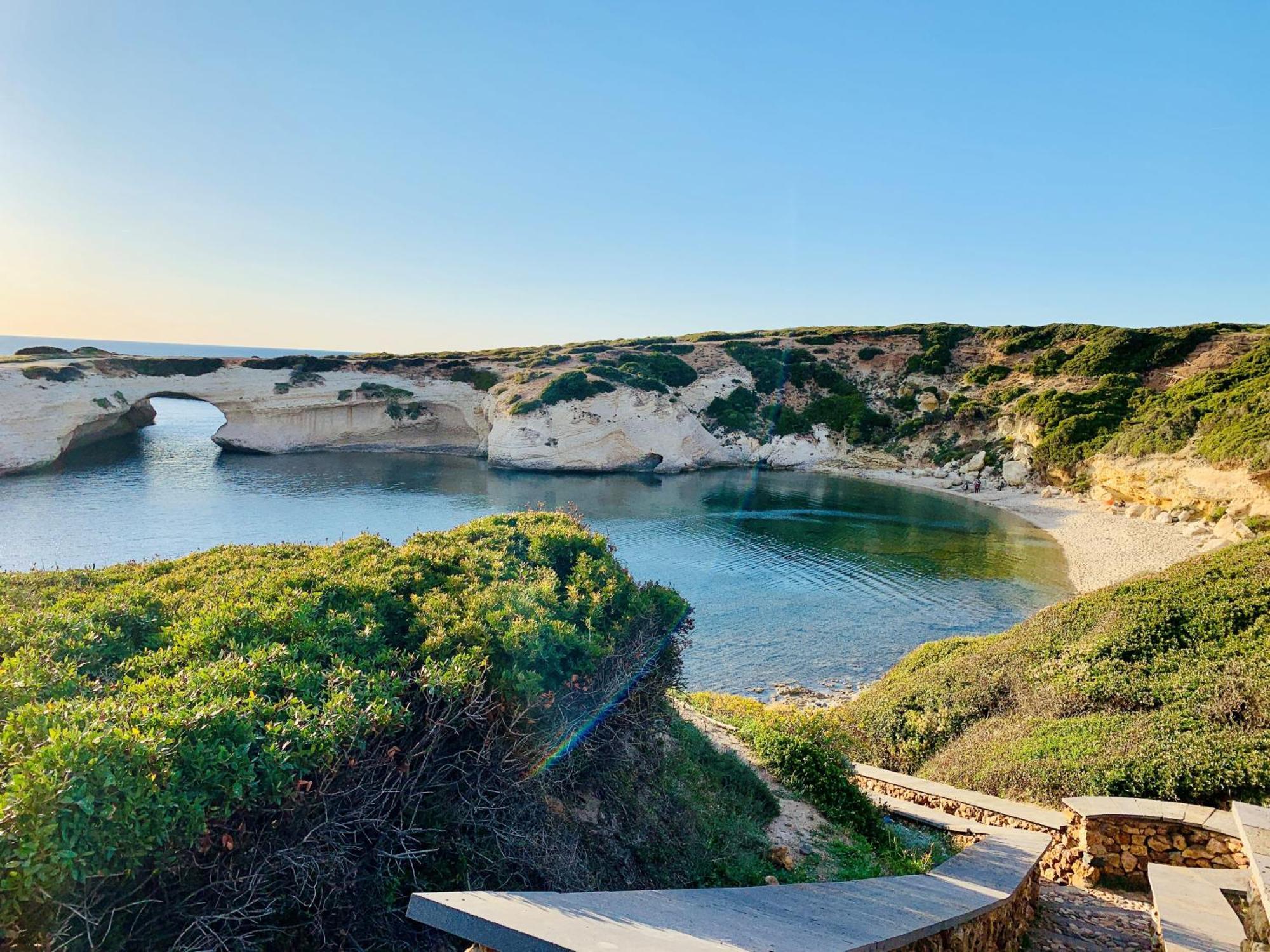 House Gallery Sardinia -Il Sogno- Cuglieri Dış mekan fotoğraf