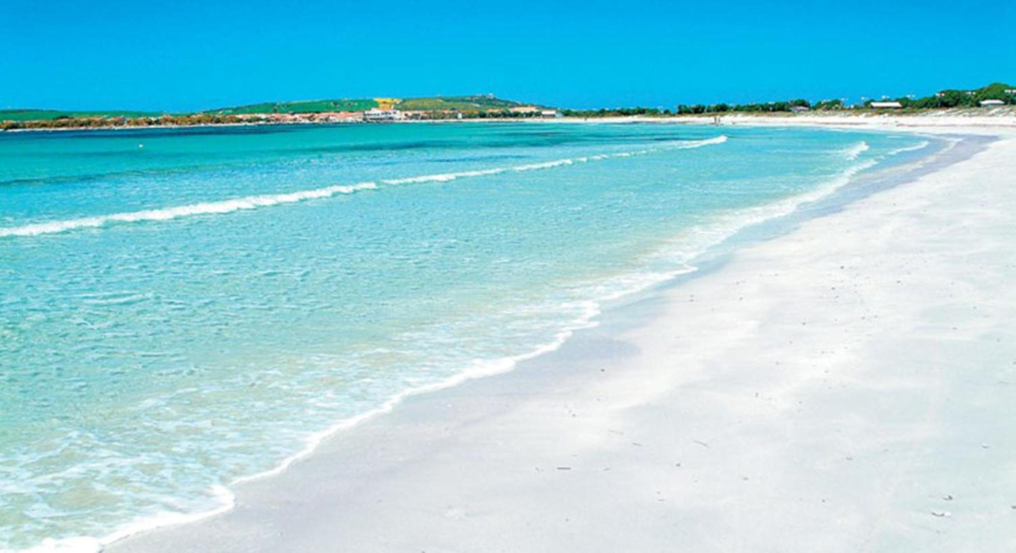 House Gallery Sardinia -Il Sogno- Cuglieri Dış mekan fotoğraf